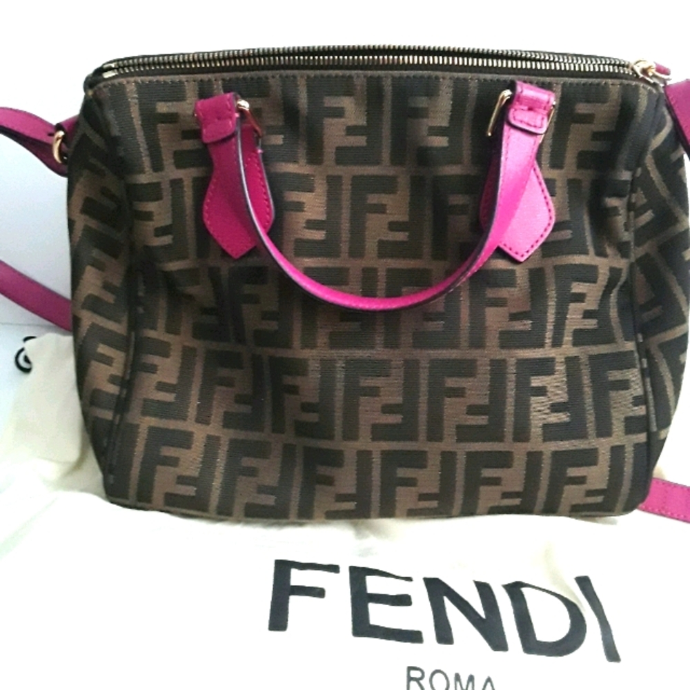 Fendi bag